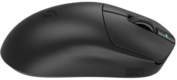 Фото: Миша Bloody SG5 SE Wireless Black (SG5 SE (Black)) № 7 | KTC