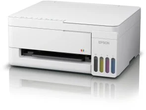 Фото: БФП Epson EcoTank Home L3356 with Wi-Fi (C11CL62415) № 3 | KTC