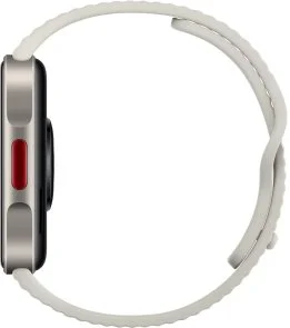 Фото: Смарт годинник Redmi Watch 6 Lite Steel Gray (BHR09CVGL) № 5 | KTC