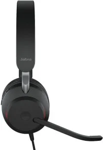 Фото: Гарнітура Jabra EVOLVE 2 40 SE USB C/A MS Stereo (24189-999-799) № 4 | KTC