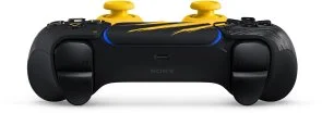 Фото: Геймпад Sony PlayStation DualSense for PS5 Marvels Wolverine Yellow Limited Edition (1000056821) № 4 | KTC