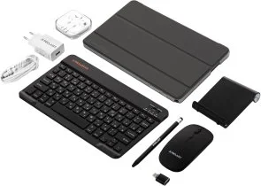 Фото: Планшет Teclast P33 KIT 3/64GB Blue (6940709688045) № 9 | KTC