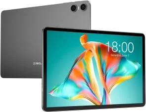 Фото: Планшет Teclast P30T KIT 3/128GB Grey (6940709680254) № 4 | KTC