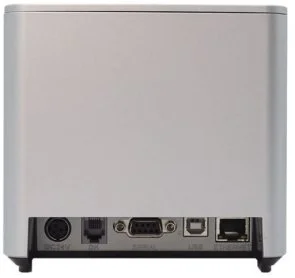 Фото: Принтер для друку чеків Xprinter XP-Q809K № 7 | KTC