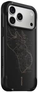 Фото: Чохол Nomad for Apple iPhone 18 Pro/17 Pro - Rugged Norte (NM017989858) № 4 | KTC