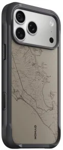 Фото: Чохол Nomad for Apple iPhone 18 Pro/17 Pro - Rugged Balandra (NM520905858) № 4 | KTC