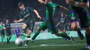 Фото: Гра EA Sports FC 27 Switch 2 Code № 6 | KTC