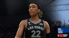 Фото: Гра NBA 2K27 PS5 Blu-ray № 3 | KTC