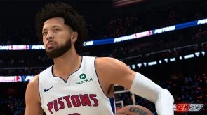 Фото: Гра NBA 2K27 PS5 Blu-ray № 12 | KTC