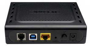 D-Link DSL-2520U/BRU/C 