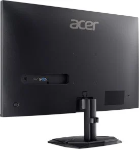 Фото: Монітор Acer KG270P0bi Black (UM.HX0EE.047) - 27" VA / 1920×1080 / 144 Гц / AMD FreeSync Premium № 6 | KTC