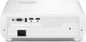 Фото: Проектор ViewSonic LX750-4K (VS20764) № 9 | KTC