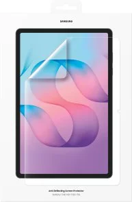 Фото: Захисна плівка Samsung for S12 Plus - Transparent (EF-UX840CTEGWW) № 6 | KTC
