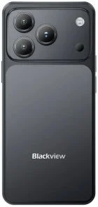 Фото: Смартфон Blackview Wave 7C 4/64GB Black № 7 | KTC