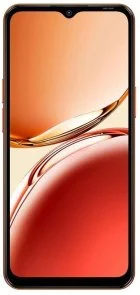 Фото: Смартфон Blackview Wave 7C 4/64GB Vitality Orange № 3 | KTC