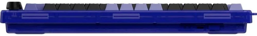 Фото: Клавіатура Proove Gaming T-Racer ENG/UKR WL/BT/USB Purple/Black (WKTR00022414) № 8 | KTC