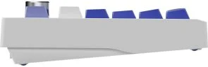 Фото: Клавіатура Proove Gaming Raster White/Purple (WKRS00022417) № 8 | KTC