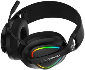 Фото: Гарнітура Proove Gaming Cosmo APP Black/Purple (WHCS00020016) № 5 | KTC
