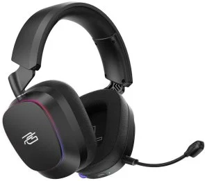 Фото: Гарнітура Proove Gaming Starlight APP Black/Purple (WHSR00020016) № 3 | KTC