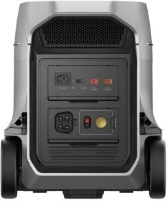 Фото: Зарядна станція EcoFlow Delta 3 Ultra Plus 3600W 3072Wh (EFDELTA3UPLUS-EU) № 4 | KTC