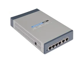 Фото: Маршрутизатор LinkSys RV042-EU  № 2 | KTC