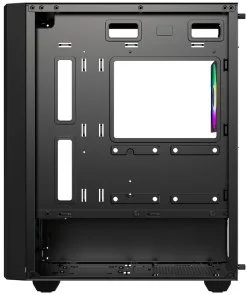 Фото: Корпус ID-COOLING Ware 300 ARGB Black with window (WARE 300 ARGB) № 6 | KTC