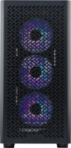 Фото: Корпус Cooler Master Elite 502 Black with window (E502-KGNN-S00) № 3 | KTC