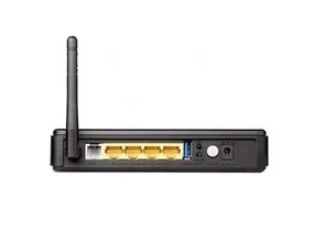 Фото: ADSL Модем-Роутер D-Link DSL-2650U/NRU/C № 2 | KTC