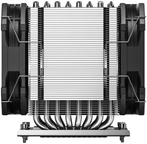 Фото: Кулер для процесора ID-COOLING A8-SP3 № 7 | KTC