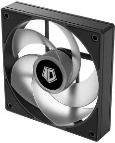 Фото: Кулер ID-COOLING AS-120-ARGB-KR Black № 7 | KTC