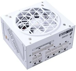 Фото: Блок живлення 1stPlayer 1000W HA-1000BA4 White (NGDP-GLD-1000-WH-EU) № 5 | KTC