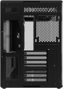 Фото: Корпус Cooler Master Elite 600 ARGB Black with window (E600-KGNN-S01) № 8 | KTC
