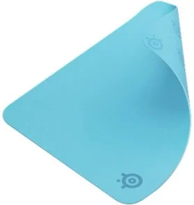 Фото: Килимок SteelSeries QcK M Aqua (63459) № 3 | KTC