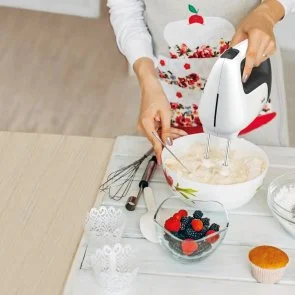 Фото: Ручний міксер Tefal Prep Mix+ (HT460138) № 11 | KTC