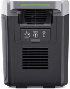Фото: Зарядна станція Growatt Infinity 2000 Pro 2400W 2048Wh (INFINITY 2000 PRO) № 4 | KTC