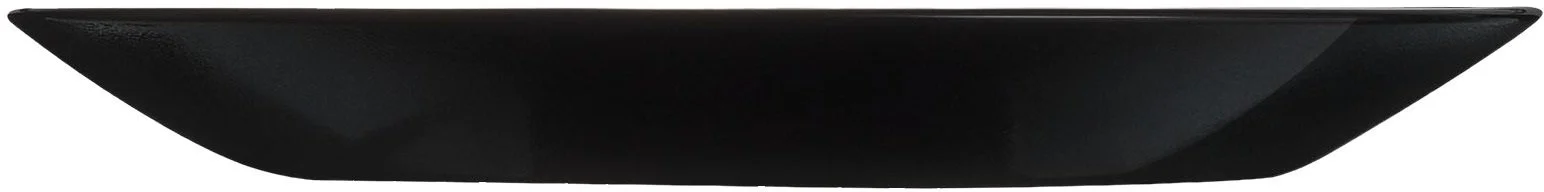 Фото: Тарілка Luminarc ZELIE BLACK 18cm (V7147) № 4 | KTC