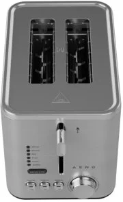 Фото: Тостер AENO TS3 Brushed Stainless Steel (ATS0003) № 5 | KTC