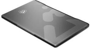 Фото: Ноутбук MSI Cyborg 15 C13WEO-263XUA Platinum Gray - 15.6" IPS 144 Гц / Intel Core i5 / i5-13420H / DDR4 16 ГБ / PCI-E SSD 512 ГБ / GeForce RTX 5050 № 14 | KTC