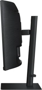 Фото: Монітор Samsung ViewFinity S6 S65UC LS34C650UAIXUA Black - 34" VA / 3440x1440 / 100 Гц / HAS № 12 | KTC
