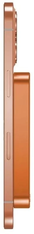 Фото: Батарея універсальна Momax Q.MAG X1 10000mAh 20W / Qi 15W Orange (IP117AM) № 4 | KTC