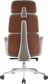 Фото: Крісло OfficePro Delicate OC690BE Beige № 5 | KTC