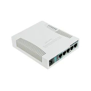 Фото: Wi-Fi Роутер MikroTik RouterBOARD RB951G-2HnD № 3 | KTC