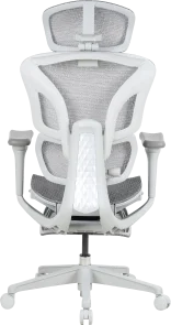 Фото: Крісло OfficePro Onix OC975G Gray № 5 | KTC