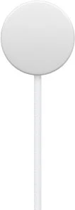 Фото: Кабель Apple Watch Magnetic Fast Charger to USB-C Cable 1m White (ML434) № 4 | KTC