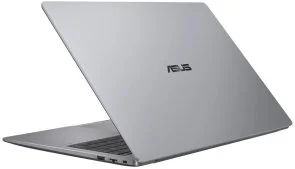 Фото: Ноутбук ASUS ExpertBook P5 G1 P5606CCA-SH0067 Misty Grey - 16" OLED 60 Гц / Intel Core Ultra 7 / 255H / DDR5 16 ГБ / PCI-E SSD 512 ГБ / Intel Arc graphics № 6 | KTC