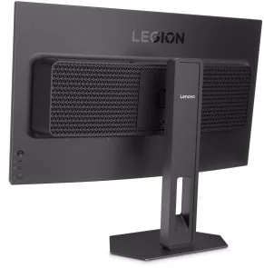 Фото: Монітор Lenovo Legion 27Q-2c Black (67EFGAC1UA) - 27" VA / 2560×1440 / 240 Гц / AMD FreeSync Premium, Adaptive Sync / Pivot / HAS № 5 | KTC