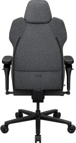 Фото: Крісло TX3 Core 360 Mesh Black (TEGC-3108101.11) № 5 | KTC