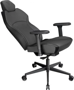 Фото: Крісло TX3 Solo 360 Modern Black (TEGC-2083101.11) № 4 | KTC