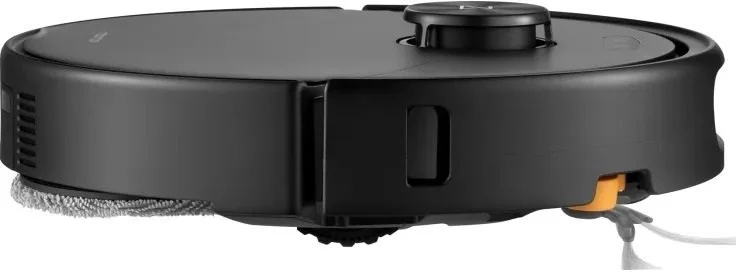 Фото: Робот-пилосос Roborock Qrevo 2 Pro Black № 16 | KTC