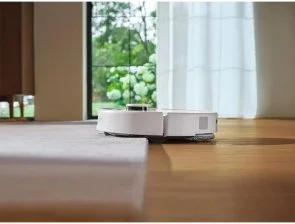 Фото: Робот-пилосос Roborock Qrevo 2 Pro White № 19 | KTC